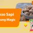 resep bakso