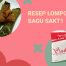 resep Lompong sagu