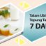 resep talam ubi
