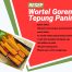Tepung Panir