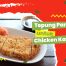 tepung panir untuk chicken katsu