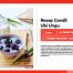 candil ubi ungu