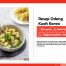 Resep Odeng Kuah Korea