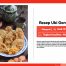 Resep ubi goreng