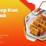 resep kue lobak