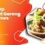 belut goreng kremes