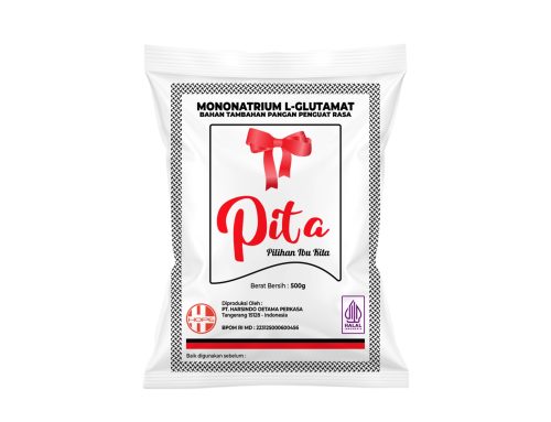 Penyedap Rasa MSG PITA