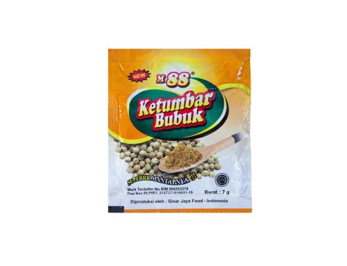 Ketumbar Bubuk M88